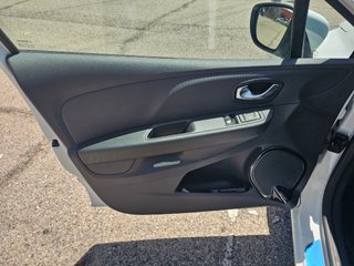 Renault Clio 2017
