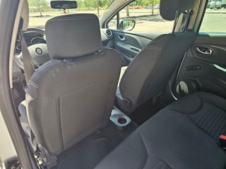 Renault Clio 2017