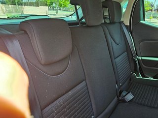 Renault Clio 2017