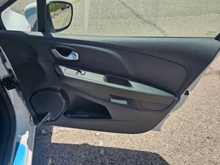 Renault Clio 2017