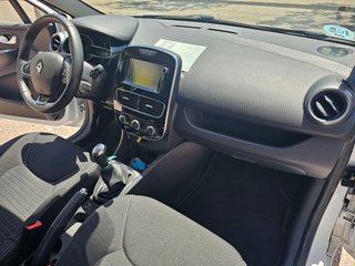 Renault Clio 2017