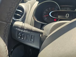 Renault Clio 2017