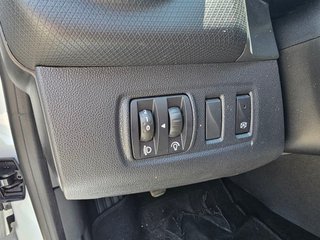Renault Clio 2017