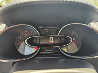 Renault Clio 2017