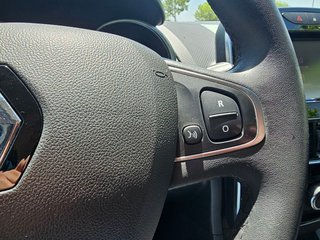 Renault Clio 2017
