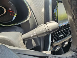 Renault Clio 2017