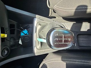 Renault Clio 2017