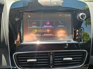 Renault Clio 2017