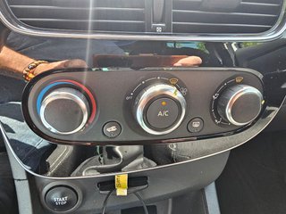 Renault Clio 2017