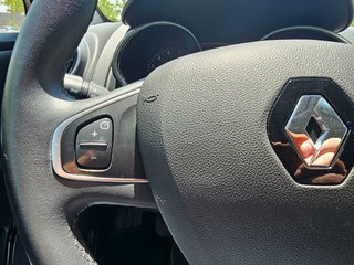Renault Clio 2017