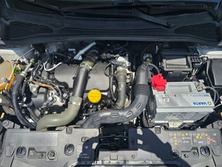 Renault Clio 2017