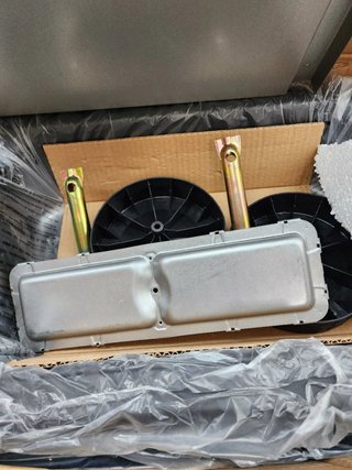 Barbacoa Campingaz Expert Plus Piedra Volcánica