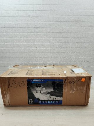 Barbacoa Campingaz Expert Plus Piedra Volcánica
