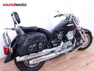 YAMAHA XVS 1100 DRAG STAR CLASSIC