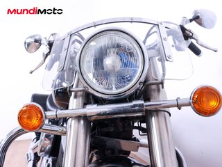 YAMAHA XVS 1100 DRAG STAR CLASSIC