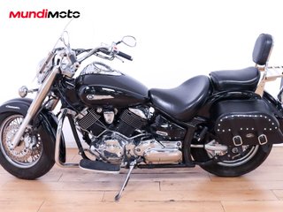 YAMAHA XVS 1100 DRAG STAR CLASSIC