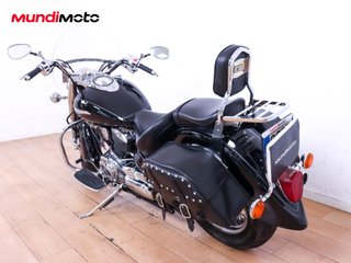 YAMAHA XVS 1100 DRAG STAR CLASSIC
