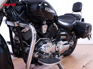 YAMAHA XVS 1100 DRAG STAR CLASSIC