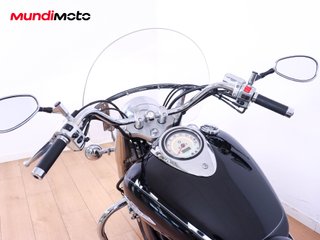 YAMAHA XVS 1100 DRAG STAR CLASSIC