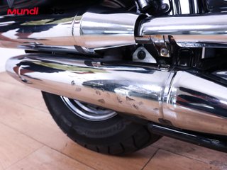 YAMAHA XVS 1100 DRAG STAR CLASSIC