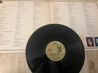 Queen - A Night At The Opera - USA