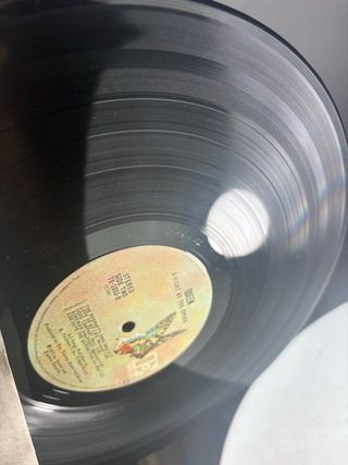 Queen - A Night At The Opera - USA
