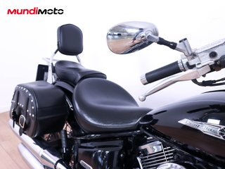 YAMAHA XVS 1100 DRAG STAR CLASSIC