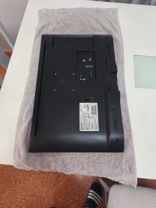 TV Philips 24 No Smart TV,