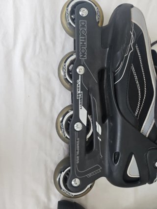 Patines en línea Decathlon