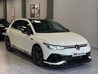 Volkswagen Golf GTI Clubsport 2.0 TSI 221kW (300CV) DSG