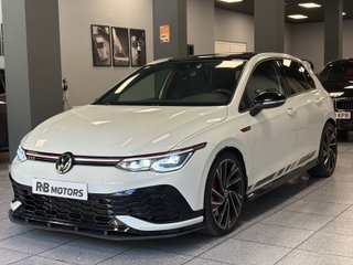 Volkswagen Golf GTI Clubsport 2.0 TSI 221kW (300CV) DSG