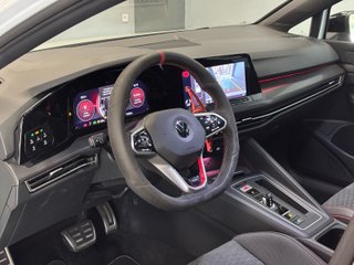 Volkswagen Golf GTI Clubsport 2.0 TSI 221kW (300CV) DSG
