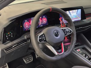 Volkswagen Golf GTI Clubsport 2.0 TSI 221kW (300CV) DSG