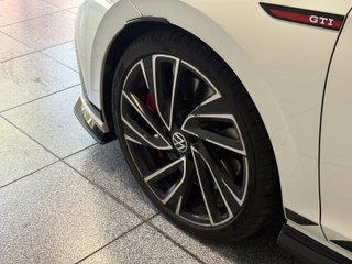 Volkswagen Golf GTI Clubsport 2.0 TSI 221kW (300CV) DSG