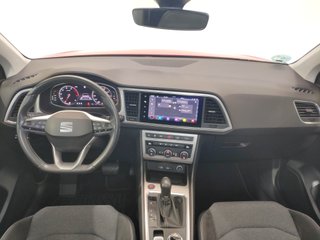 SEAT Ateca 2021