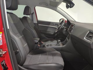 SEAT Ateca 2021