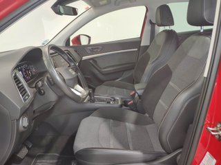 SEAT Ateca 2021