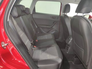 SEAT Ateca 2021