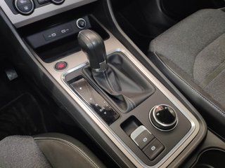 SEAT Ateca 2021
