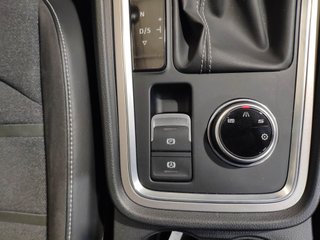 SEAT Ateca 2021