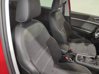 SEAT Ateca 2021