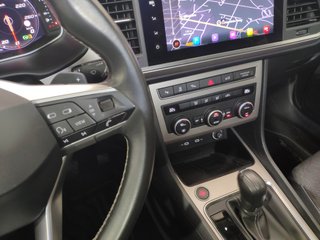 SEAT Ateca 2021
