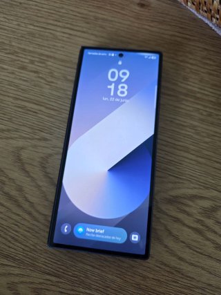 Samsung Galaxy Z Fold 6 + Accessori