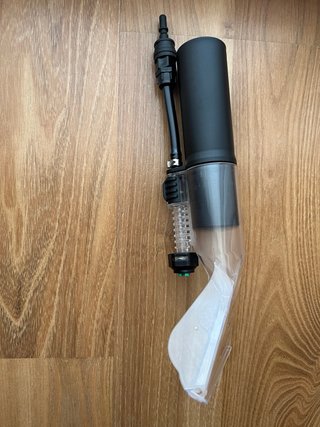 Boquilla Karcher 2.885-018.0 para aspirado