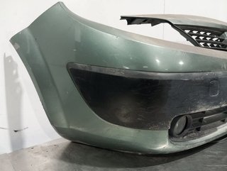 PARAGOLPES DELANTERO RENAULT SCENIC II (JM) K9K F