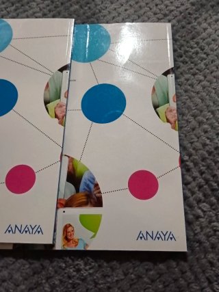 Libro de lingua Galega e Literatura. ESO 2