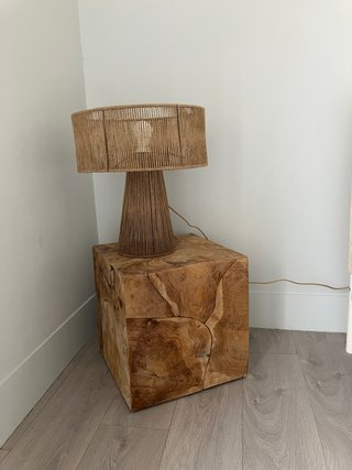 Lote - Dormitorio completo cajonera