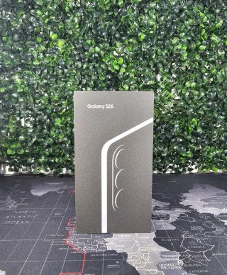 Samsung Galaxy S26 12/256GB Lila Precintado