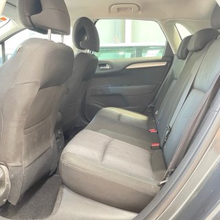 Citroen C4 2012