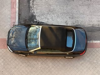 Audi Cabriolet 2008